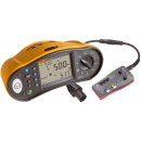 Ampérmetry a voltmetry FLUKE 1664 FC
