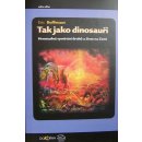 Tak jako dinosauři - Eric Buffetaut