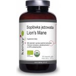Kenay lví hříva Lion's Mane 300 kapslí – Hledejceny.cz