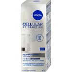 Nivea Cellular Epigenetics Omlazující sérum Epicelline 30 ml – Zboží Dáma