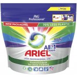 Ariel Professional All in1 Color kapsle na praní 70 PD – Zboží Mobilmania