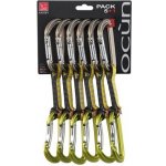 Ocún Falcon QD Pad 16 5-Pack 10cm – Zboží Mobilmania