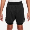 Dětské kraťasy a šortky Nike Multi Tech Big Kids' Boys' Dri-FIT ADV Shorts Black