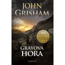 Grayova hora - John Grisham