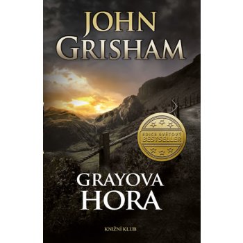 Grayova hora - John Grisham