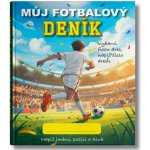 Můj fotbalovýá deník – Hledejceny.cz