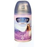 Fresh Air náplň lavender levandule 260 ml – Sleviste.cz