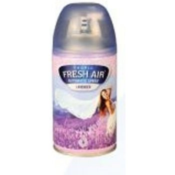 Fresh Air náplň lavender levandule 260 ml