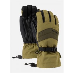 Burton Womens Prospect martini olive