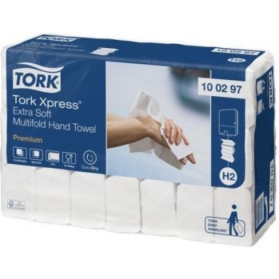 tork premium soft h2 – Heureka.cz