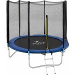 Gymrex 244 x 180 cm + ochránná síť – Hledejceny.cz