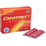 Capatrex 10 tablet – Zbozi.Blesk.cz