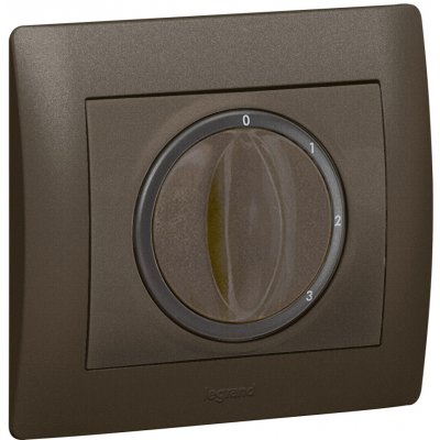 Legrand Tělo GALEA 775958 – Hledejceny.cz