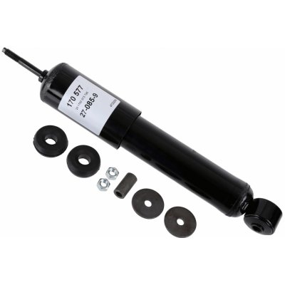 Tlumič pérování SACHS 170 577 | Zboží Auto