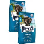 Happy Dog Supreme Sensible Karibik 2 x 11 kg – Hledejceny.cz