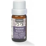 AniForte Bachovy esence Wellbeing pocit pohody 15 g – Hledejceny.cz