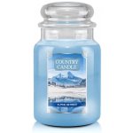 Country Candle Alpine Retreat 652 g – Zboží Mobilmania