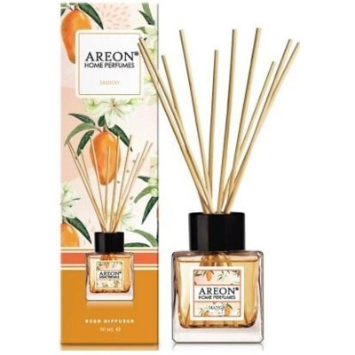 Areon Home Perfume Botanic Mango 50 ml – Hledejceny.cz