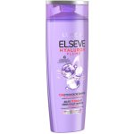 L'Oréal Paris Elseve Hyaluron Plump Moisture Shampoo hydratační šampon s kyselinou hyaluronovou 400 ml – Hledejceny.cz