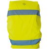 Pláštěnka na batoh Korntex Tilburg Reflexní voděodolný obal na batoh KX513 Signal Yellow one size