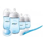 Philips Avent Cdiscount startovací sada modrá – Hledejceny.cz