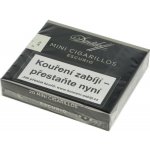 Davidoff Mini Escurio Cigarillos 20 ks – Zboží Dáma