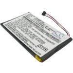 Cameron Sino CS-IQN370SL 3.7V Li-Polymer 1200mAh černá - neoriginální – Sleviste.cz