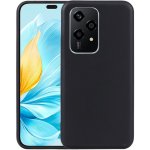 Vsechnonamobil TPU Silikonový kryt Honor 200 Lite černý 78797 – Zboží Živě