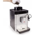 Melitta Caffeo Passione F530-101 – Hledejceny.cz