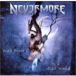 Nevermore - Dead Heart In A Dead Worl CD – Hledejceny.cz