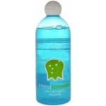 Ziaja Intimate Wash Gel Herbal zjemňující gel pro intimní hygienu konvalinka 500 ml – Zboží Mobilmania