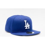 New Era 59FIFTY MLB Authentic Performance Los Angeles Dodgers Fitted Team Color – Zbozi.Blesk.cz