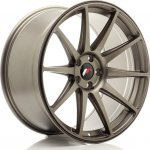 Japan Racing JR11 10x20 5x112 ET40 matt bronze – Sleviste.cz