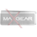 MAXGEAR Filtr, vzduch v interiéru 26-0475 – Hledejceny.cz