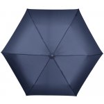 Somsonite Rain Pro Ultra Mini Flat deštník skládací modrý – Zboží Mobilmania