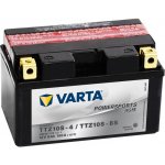 Varta YTZ10S-BS, 508901 – Hledejceny.cz