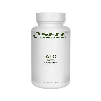 Self Omninutrition ALC 120 kapslí