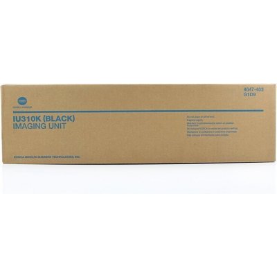 Konica Minolta 4047-403 - originální – Hledejceny.cz