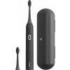 Elektrický zubní kartáček Tesla Smart Toothbrush Sonic TS200 Deluxe Black TSL-PC-TSD200B
