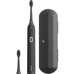 Tesla Smart Toothbrush Sonic TS200 Deluxe Black TSL-PC-TSD200B – Zbozi.Blesk.cz