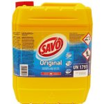 Savo Original dezinfekce 4 kg – Hledejceny.cz