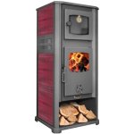 Blist Roma S s troubou červená – Hledejceny.cz