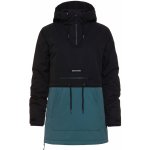 Horsefeathers Derin II black hydro – Zboží Dáma