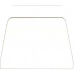 Stěrka pekařská velká 14x10 cm - Tvar Pardubice – Zboží Dáma