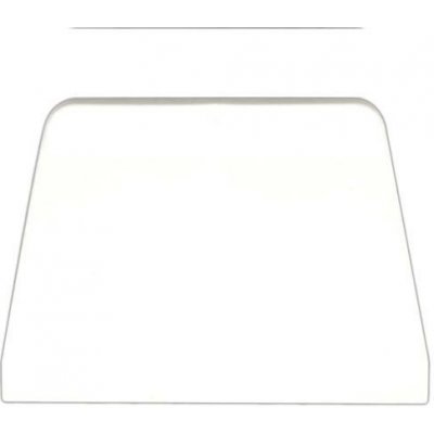 Stěrka pekařská velká 14x10 cm - Tvar Pardubice – Zboží Dáma