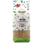 ProBio Rýže dlouhozrnná natural Bio 0,5 kg – Sleviste.cz