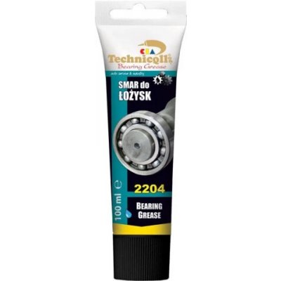 TECHNICQLL BEARING GREASE 100 ml – Hledejceny.cz