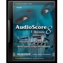 AVID AudioScore Ultimate