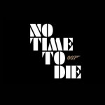 Soundtrack - No time to die, CD, 2020 – Hledejceny.cz