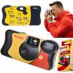 KODAK Fun Flash 27 – Sleviste.cz